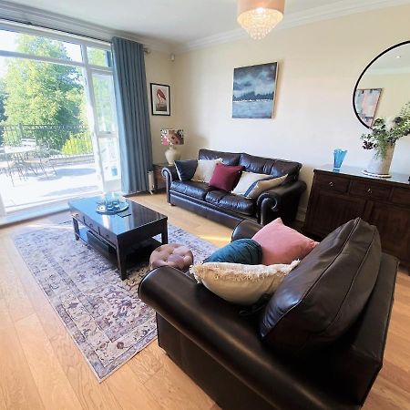Hazelwood Hideaway: Spacious 2 Bed Apartment Silverdale  Esterno foto
