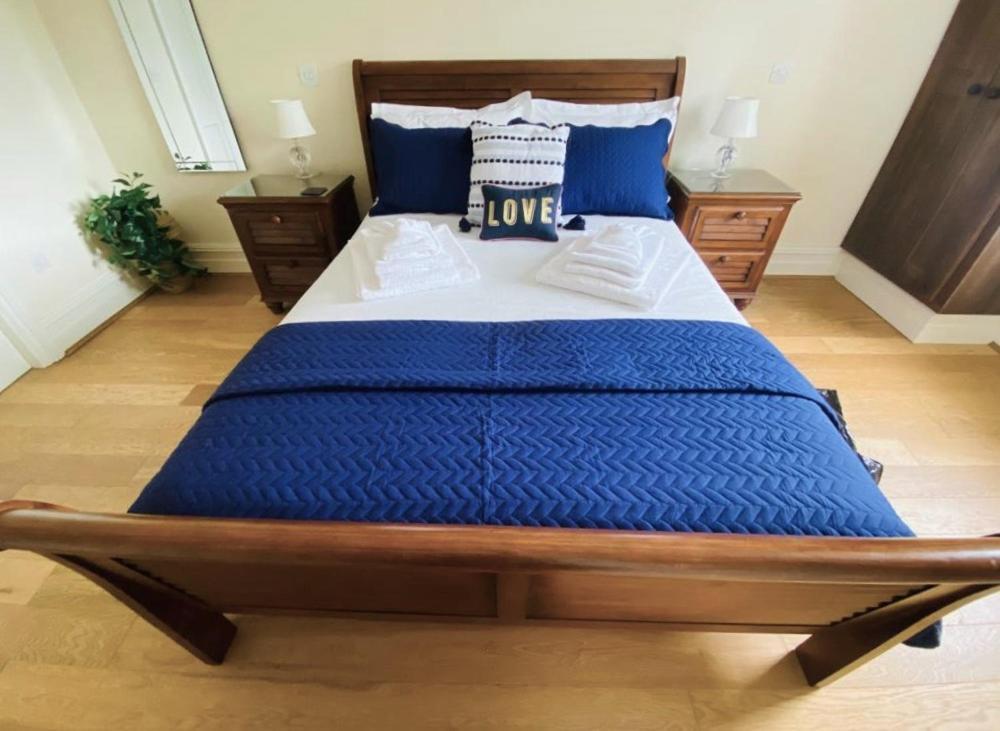 Hazelwood Hideaway: Spacious 2 Bed Apartment Silverdale  Esterno foto