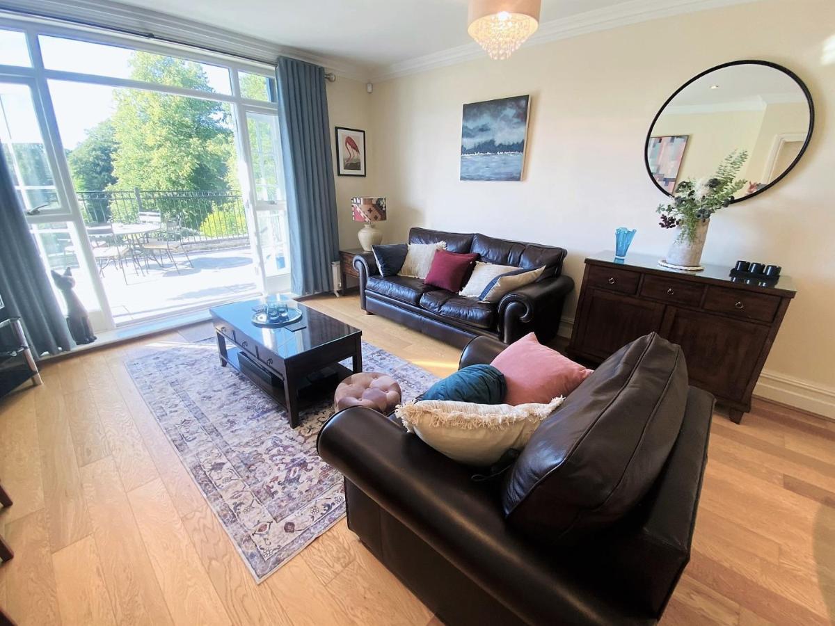Hazelwood Hideaway: Spacious 2 Bed Apartment Silverdale  Esterno foto