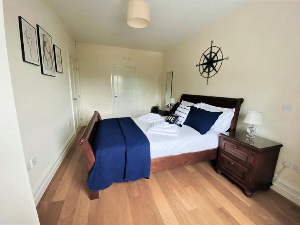 Hazelwood Hideaway: Spacious 2 Bed Apartment Silverdale  Esterno foto