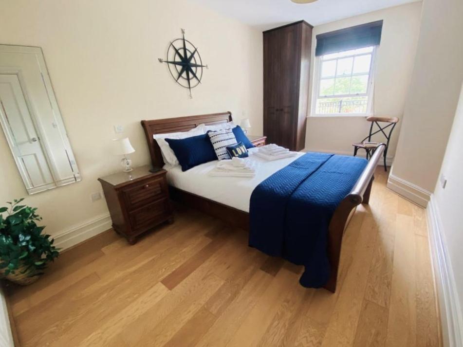 Hazelwood Hideaway: Spacious 2 Bed Apartment Silverdale  Esterno foto